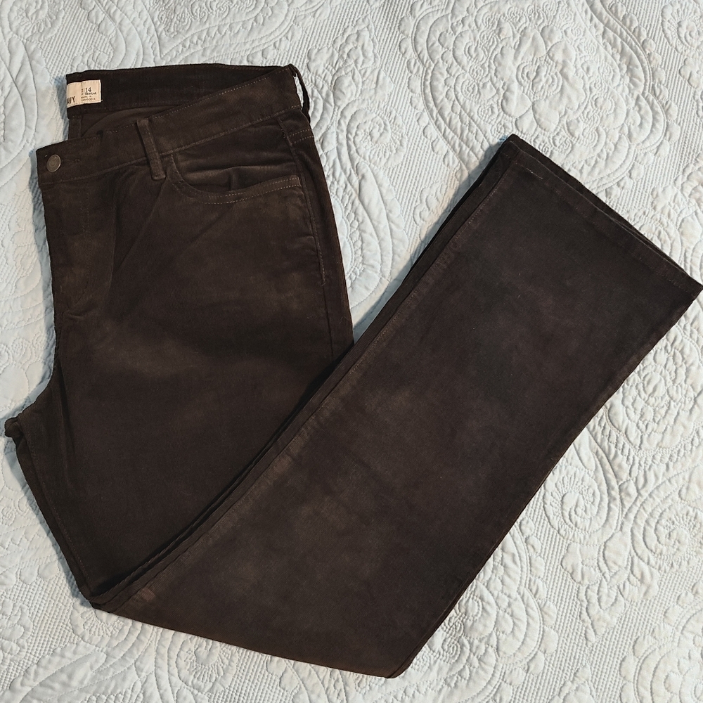 NWOT Bootleg Corduroy